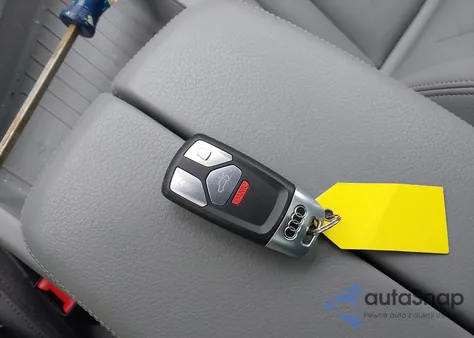 2019 Audi Q7 45 Premium из США, поврежденный, VIN WA1LHAF74KD017633